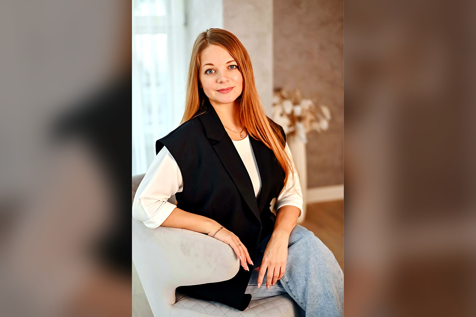 Юлия Шурина, ивент-продюсер